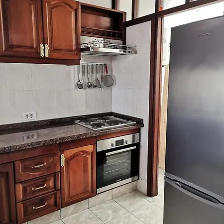 Feriehus Fantastic Playa De Americas