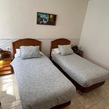 Fantastic Playa De Americas