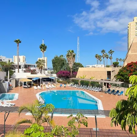 Feriehus Fantastic Playa De Americas