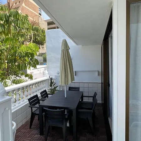 Fantastic Playa De Americas