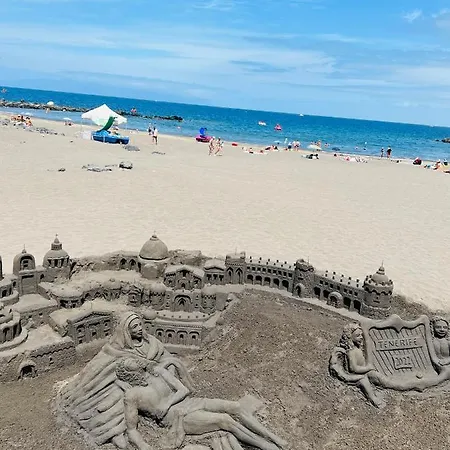 Feriehus Fantastic Playa De Americas *