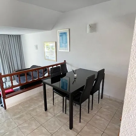 Feriehus Fantastic Playa De Americas Arona (Tenerife)