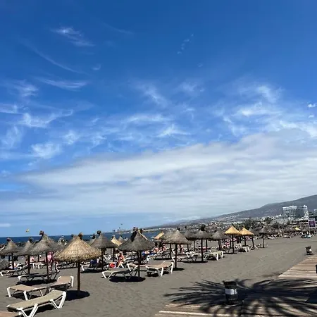 Fantastic Playa De Américas Сasa de vacaciones
