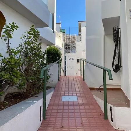 Feriehus Fantastic Playa De Americas Arona (Tenerife)