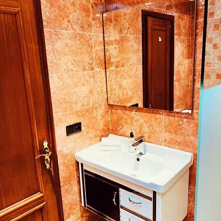 Σπίτι διακοπών Fantastic Playa De Americas