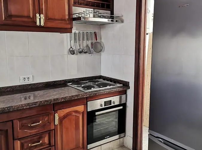 Feriehus Fantastic Playa De Americas