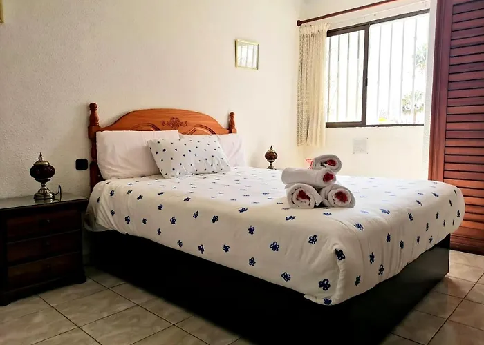 Feriehus Fantastic Playa De Americas *