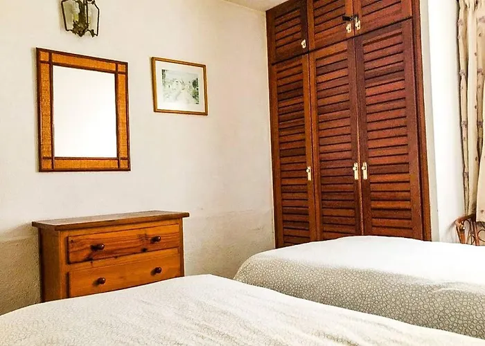 Feriehus Fantastic Playa De Americas