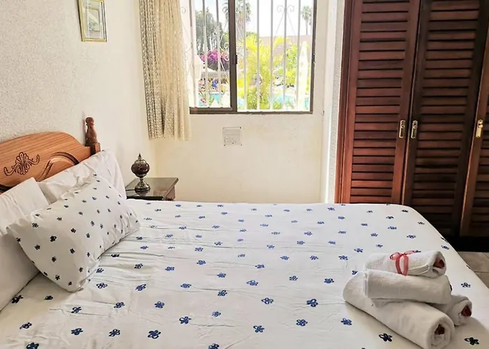 Feriehus Fantastic Playa De Americas