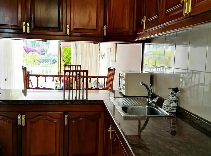 Feriehus Fantastic Playa De Americas *