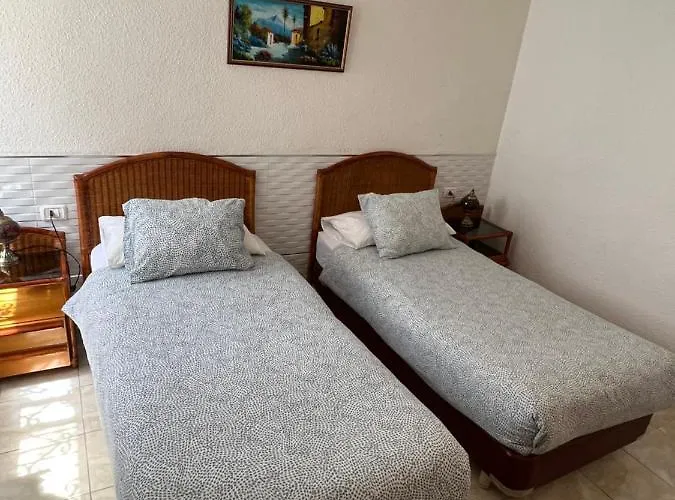 Fantastic Playa De Americas