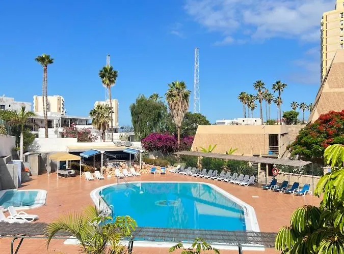 Feriehus Fantastic Playa De Americas