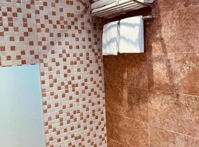 Fantastic Playa De Americas *