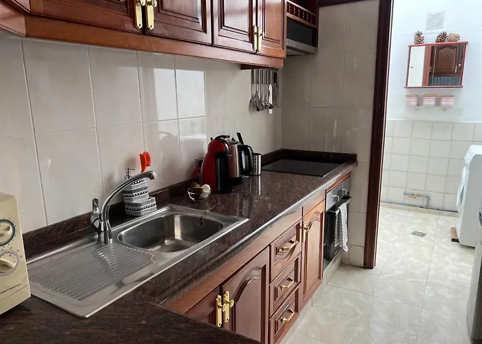 Fantastic Playa De Americas *