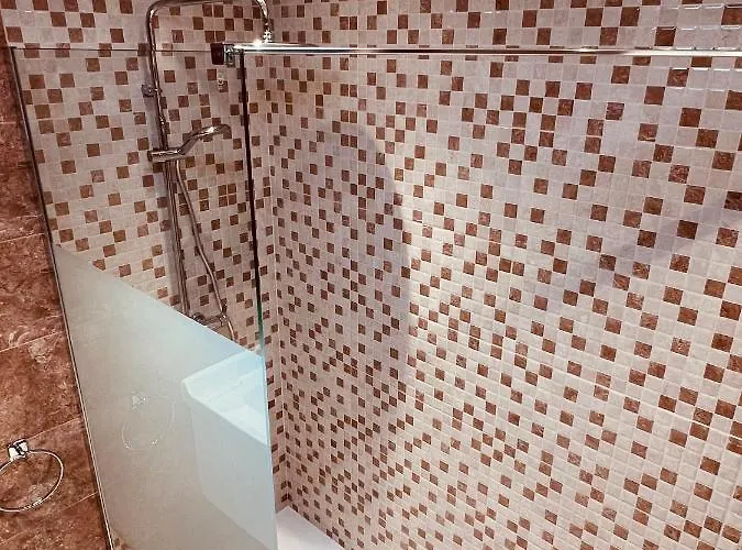 Fantastic Playa De Americas Arona (Tenerife)