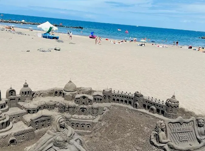 Feriehus Fantastic Playa De Americas *