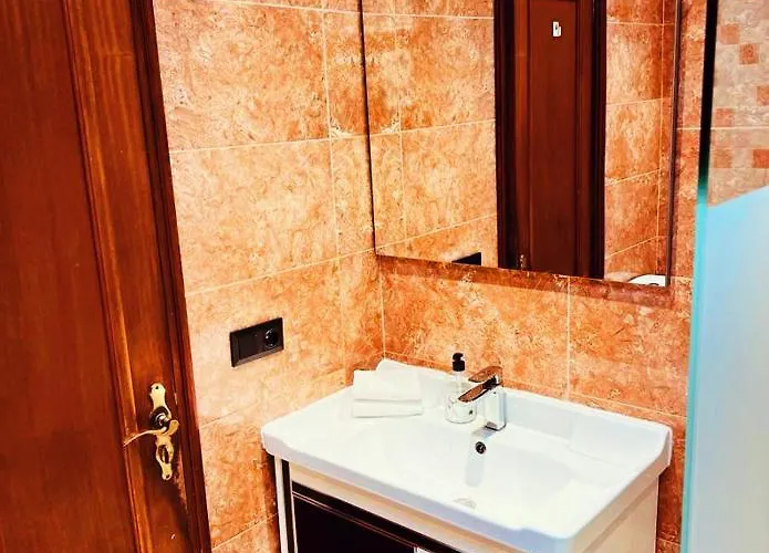 Feriehus Fantastic Playa De Americas