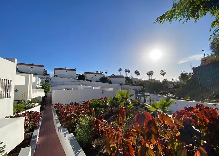 Fantastic Playa De Americas *