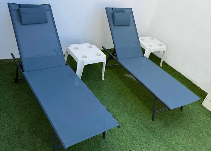 Fantastic Playa De Americas * Arona (Tenerife)