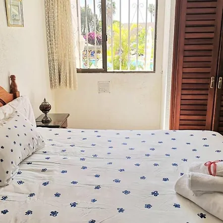 בית נופש Fantastic Playa De Americas