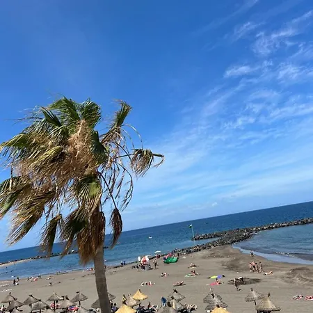 בית נופש Fantastic Playa De Americas *