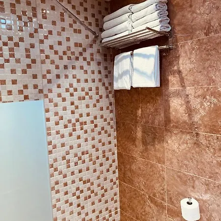 Fantastic Playa De Americas *