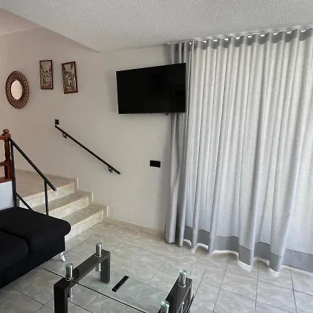 Fantastic Playa De Americas *