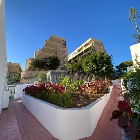 Holiday home Fantastic Playa De Americas