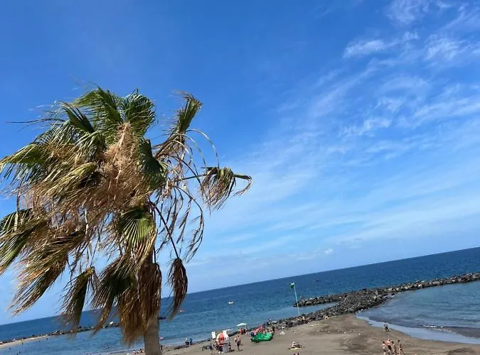 Prázdninový dům Fantastic Playa De Americas *