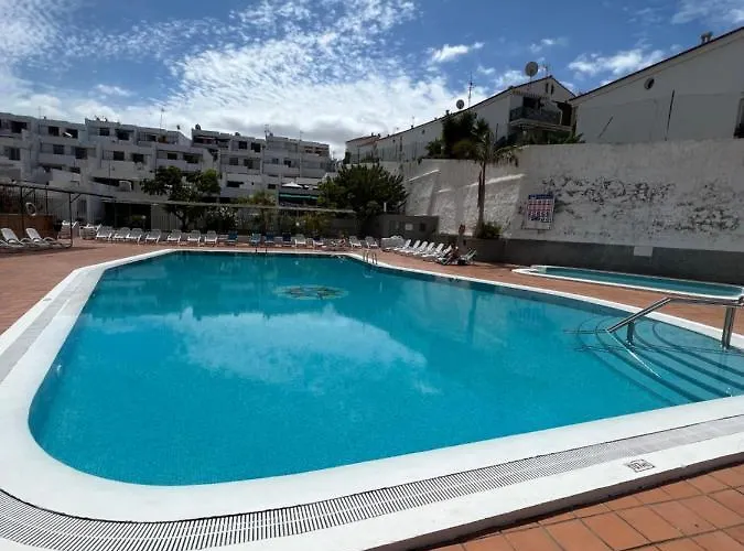 Fantastic Playa De Americas Arona (Tenerife)