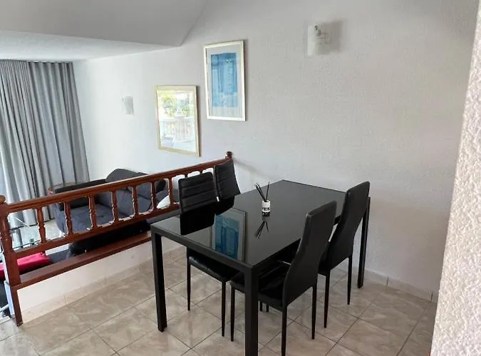 Prázdninový dům Fantastic Playa De Americas Arona (Tenerife)