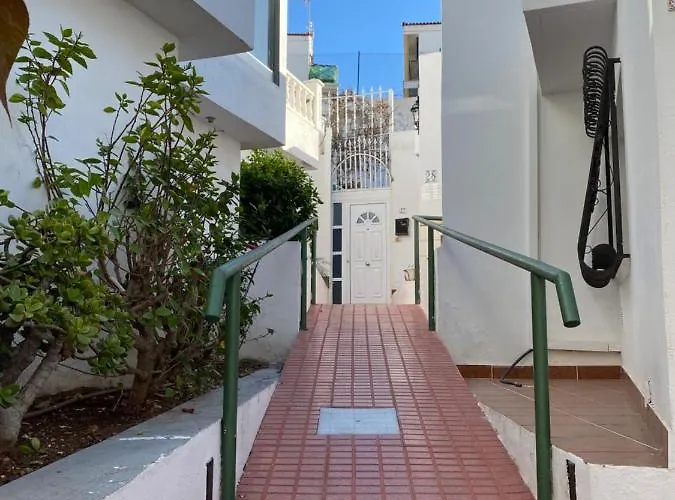 Prázdninový dům Fantastic Playa De Americas Arona (Tenerife)