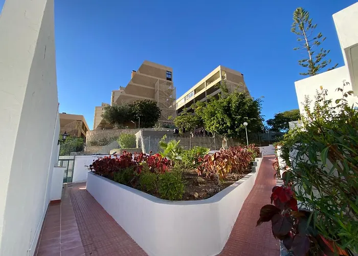 Prázdninový dům Fantastic Playa De Americas